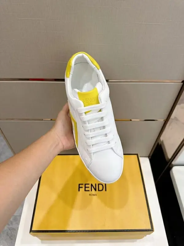 fendi decontractees chaussures pour homme s_12433313